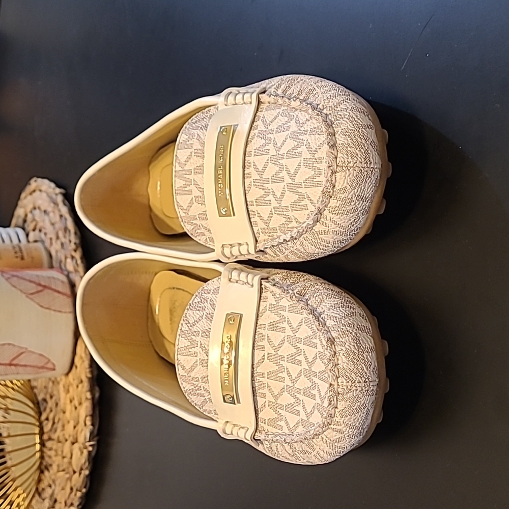 Michael Michael Kors loafers